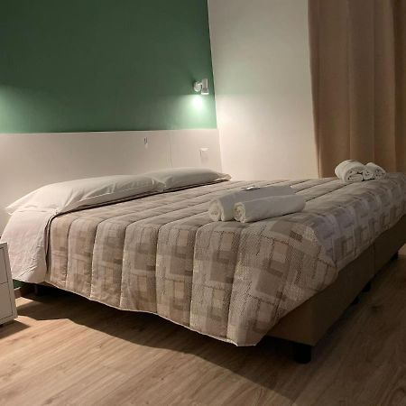 Guest House Cernaia Rome Buitenkant foto