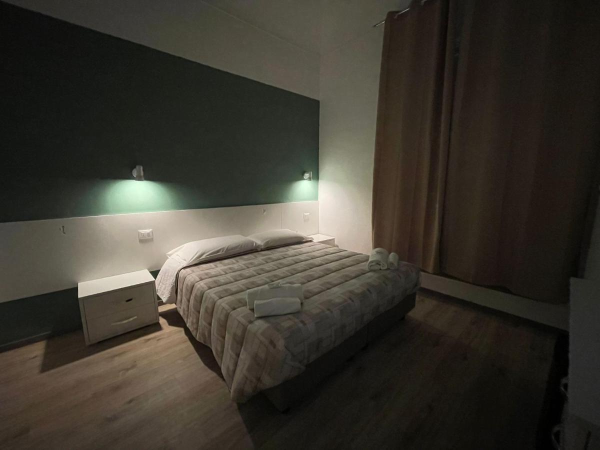 Guest House Cernaia Rome Buitenkant foto