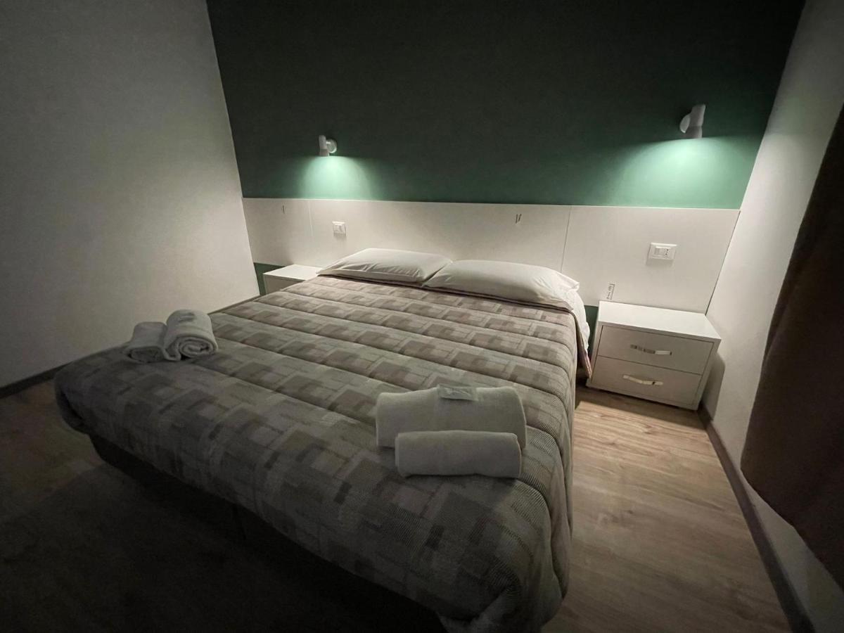 Guest House Cernaia Rome Buitenkant foto