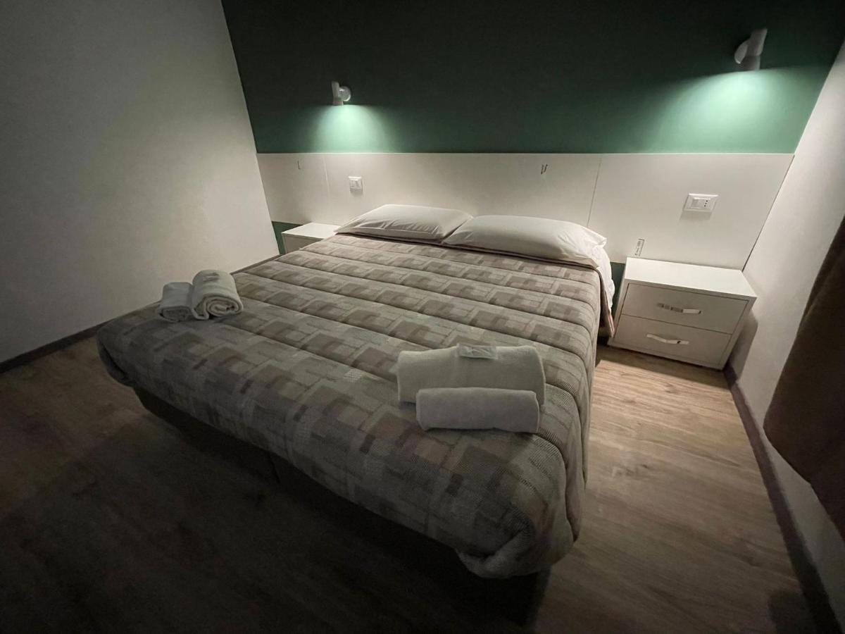 Guest House Cernaia Rome Buitenkant foto