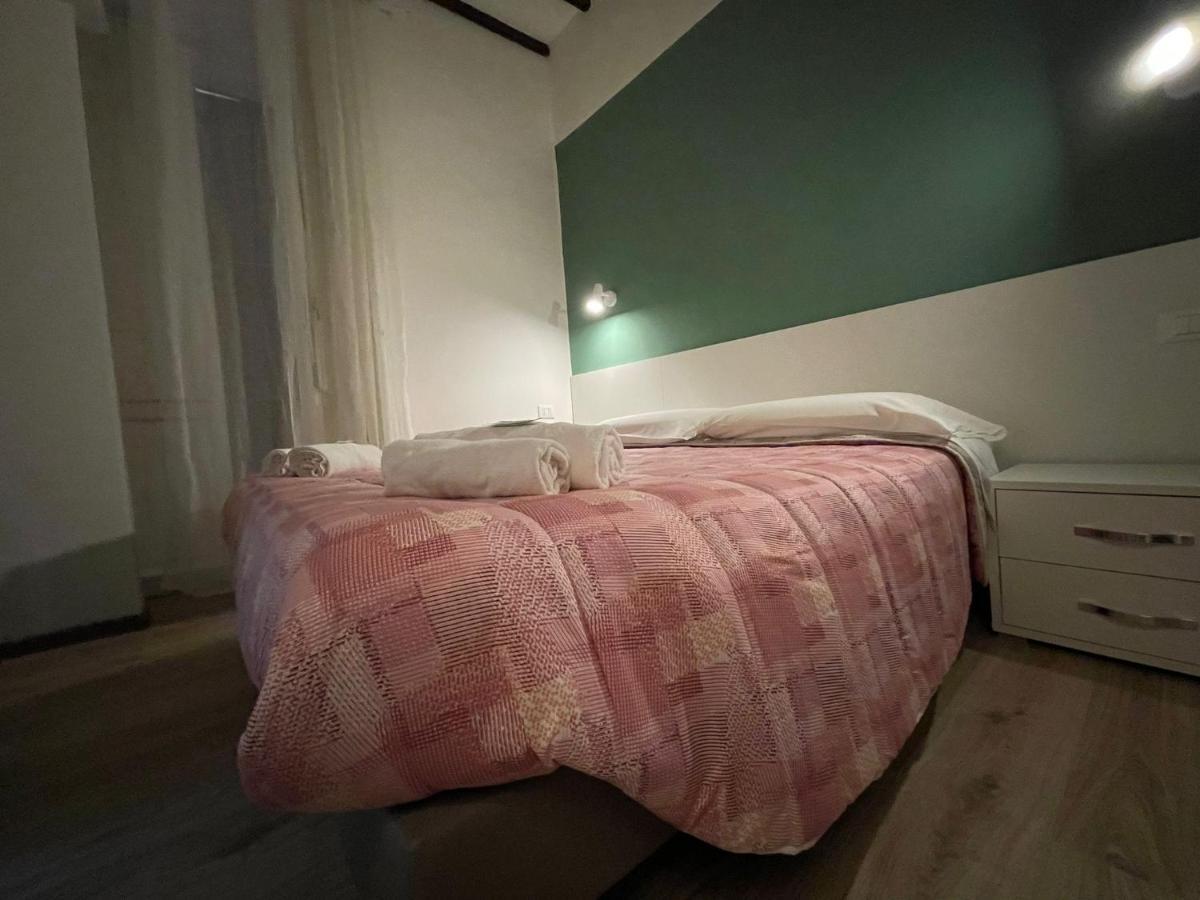 Guest House Cernaia Rome Buitenkant foto